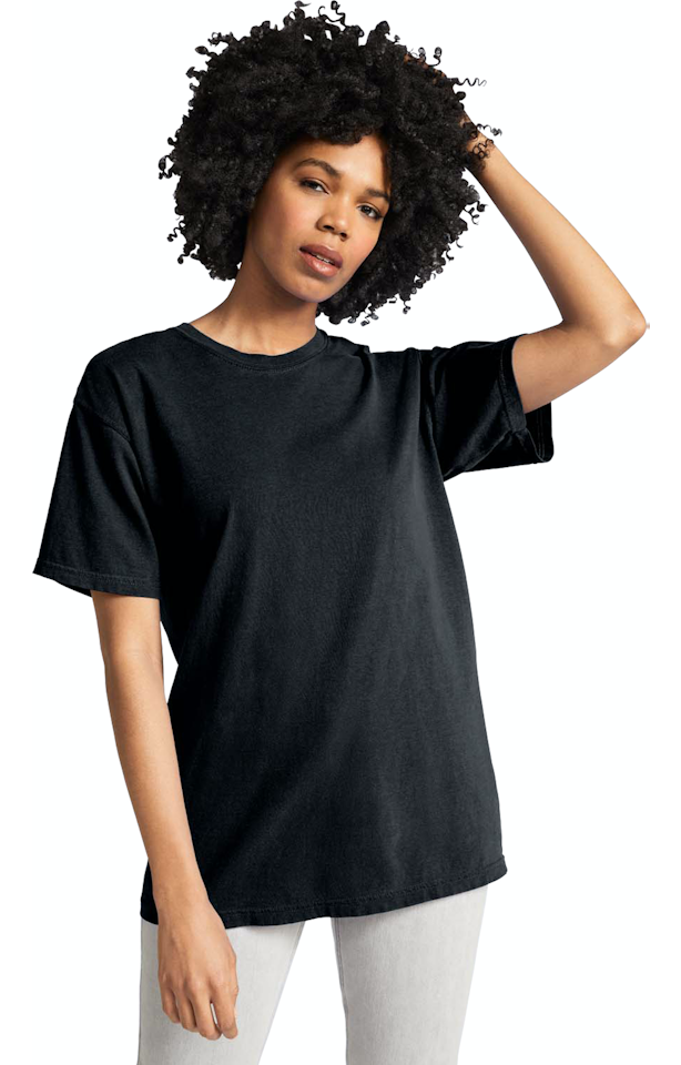 Comfort Colors c1717 Short Sleeve