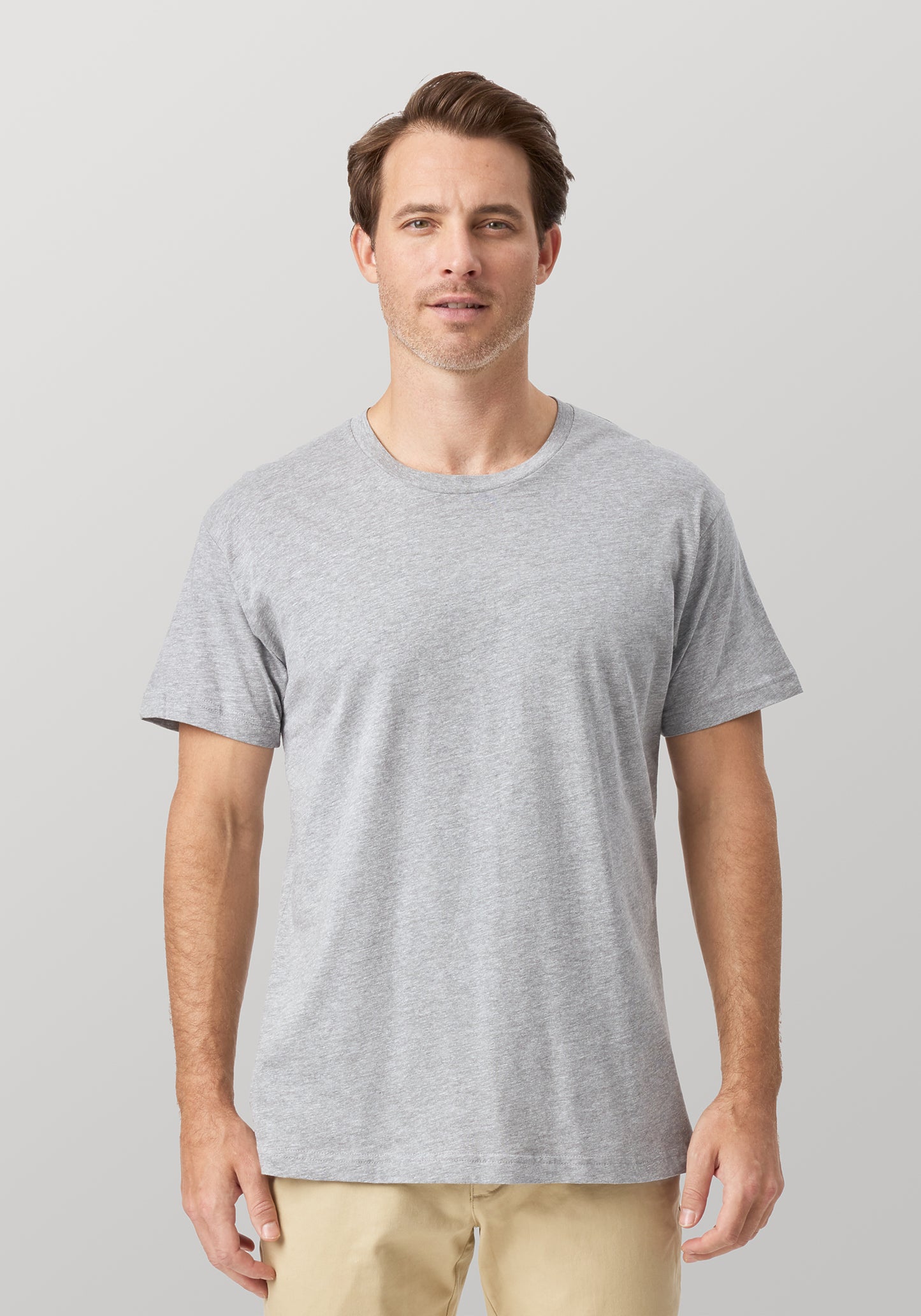 Cotton Heritage MC1040 Unisex Short Sleeve T-Shirt