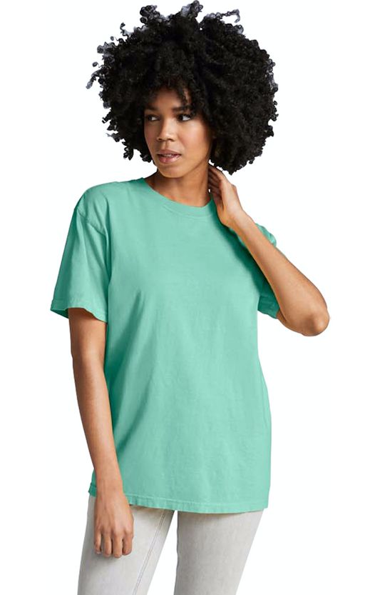Comfort Colors c1717  Short Sleeve