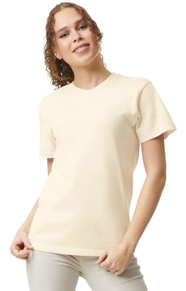 Comfort Colors c1717 Short Sleeve