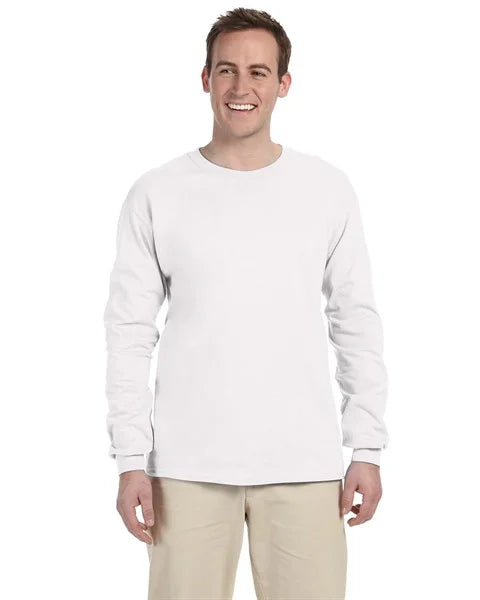 Gildan Long Sleeve T-Shirt Ultra Cotton