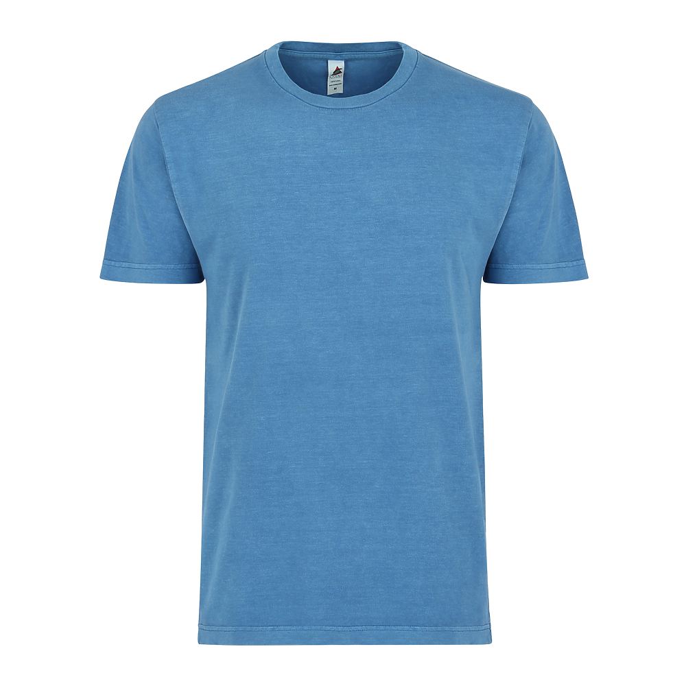 pd200 ADULT VINTAGE WASHED TEE