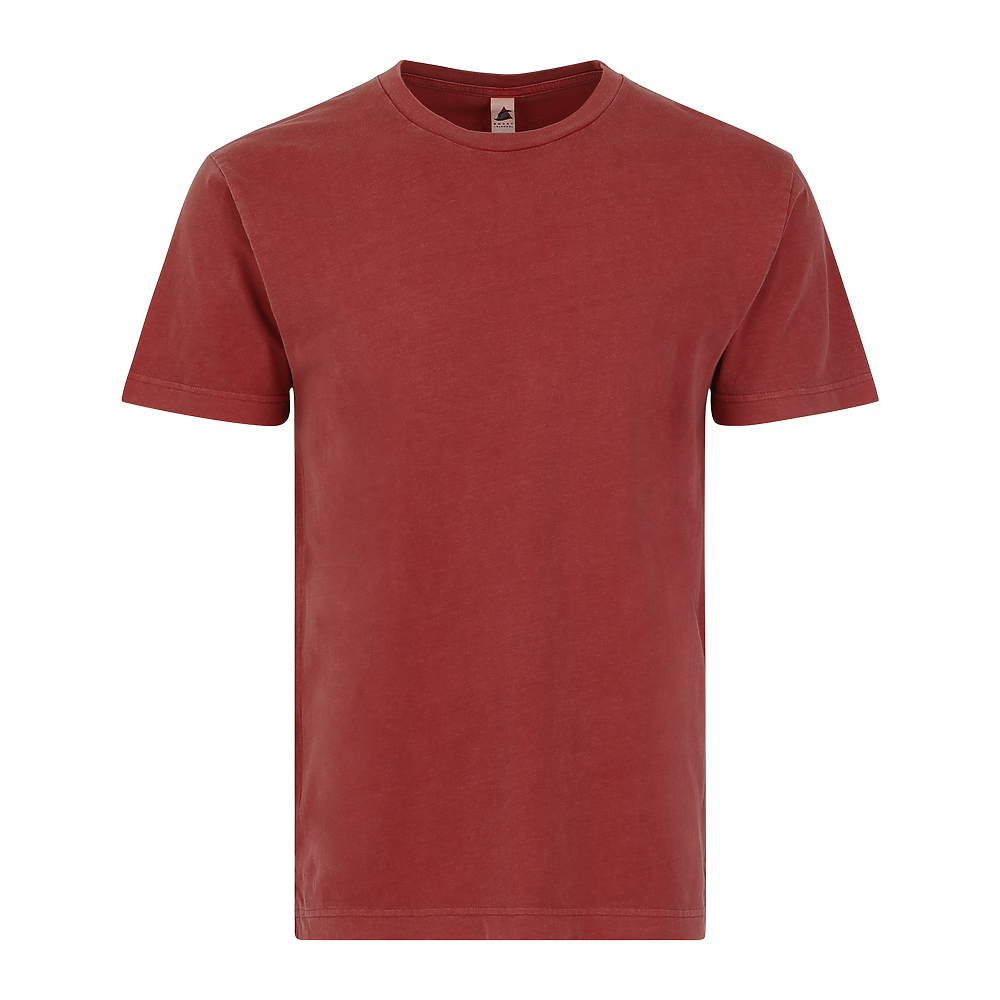 pd200 ADULT VINTAGE WASHED TEE