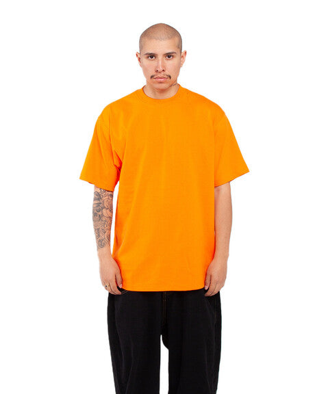 SHAKA MAX HEAVYWEIGHT SHORT SLEEVE