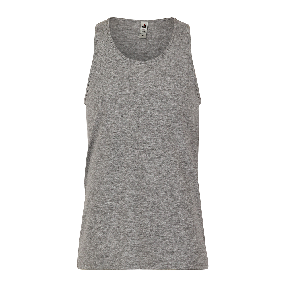 T100 MEN'S ESSENTIAL TANK
