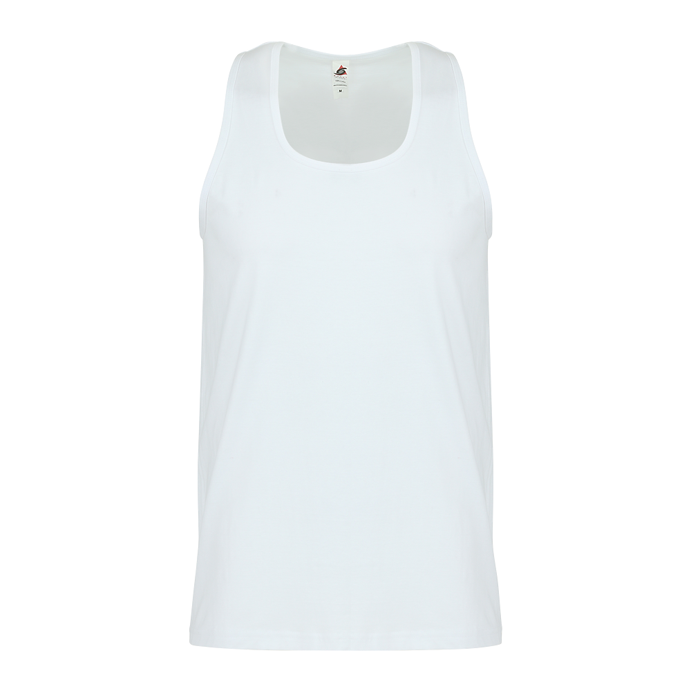 T100 MEN'S ESSENTIAL TANK