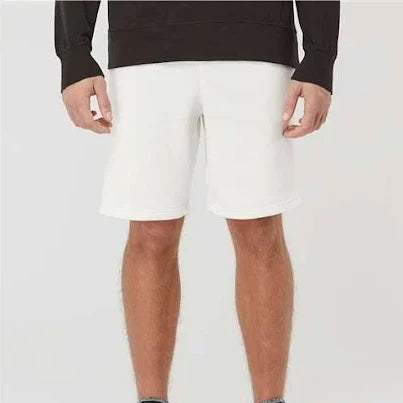Independent Trading Co. PRM50STPD - Pigment-Dyed Fleece Shorts