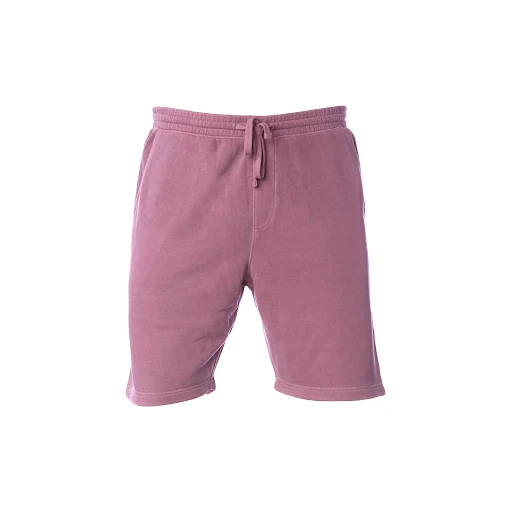 Independent Trading Co. PRM50STPD - Pigment-Dyed Fleece Shorts