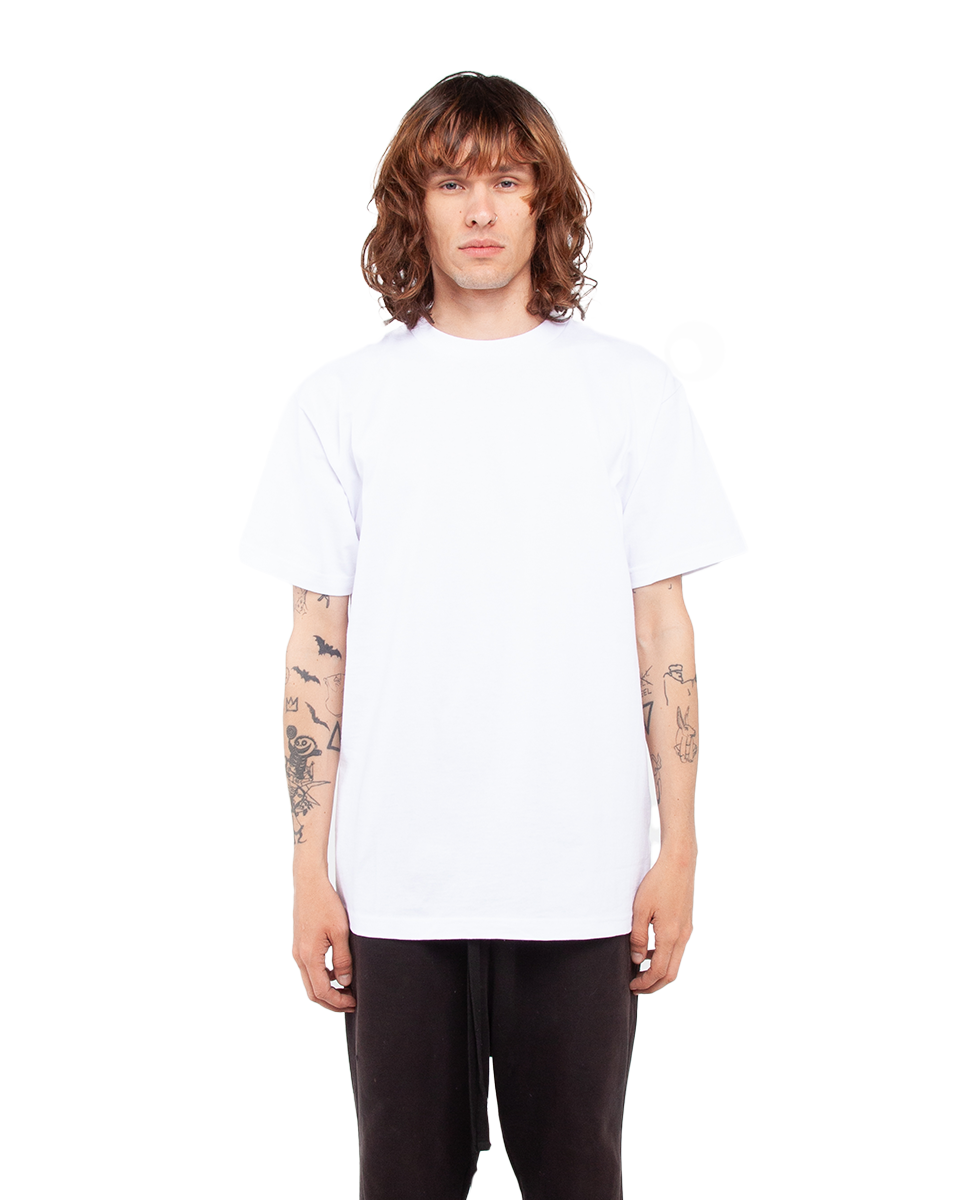 SHAKA ACTIVE SHORT SLEEVE