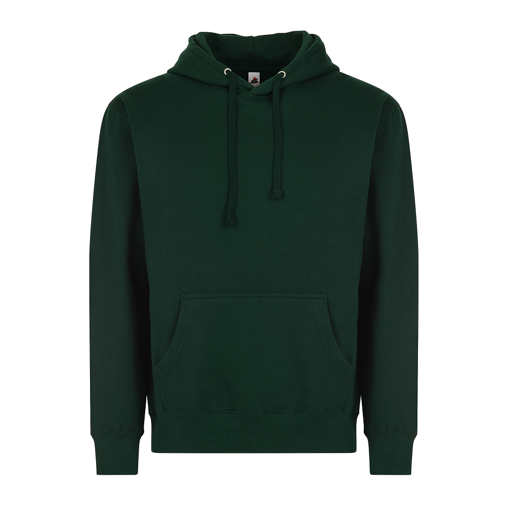 101 Comfort Hoodie