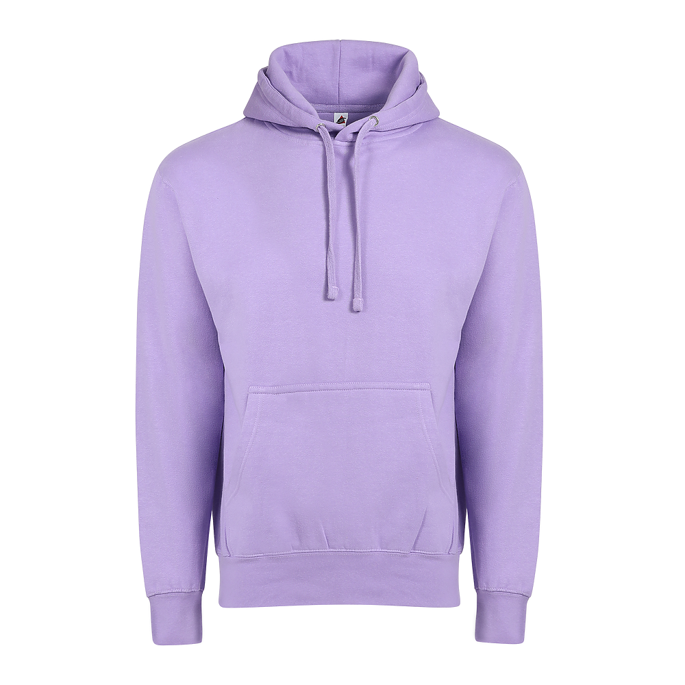 101 Comfort Hoodie