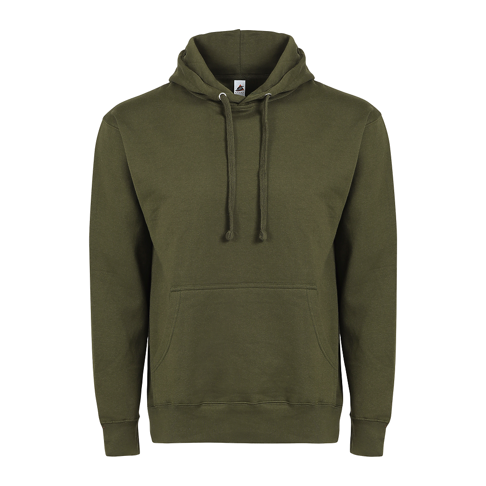 101 Comfort Hoodie