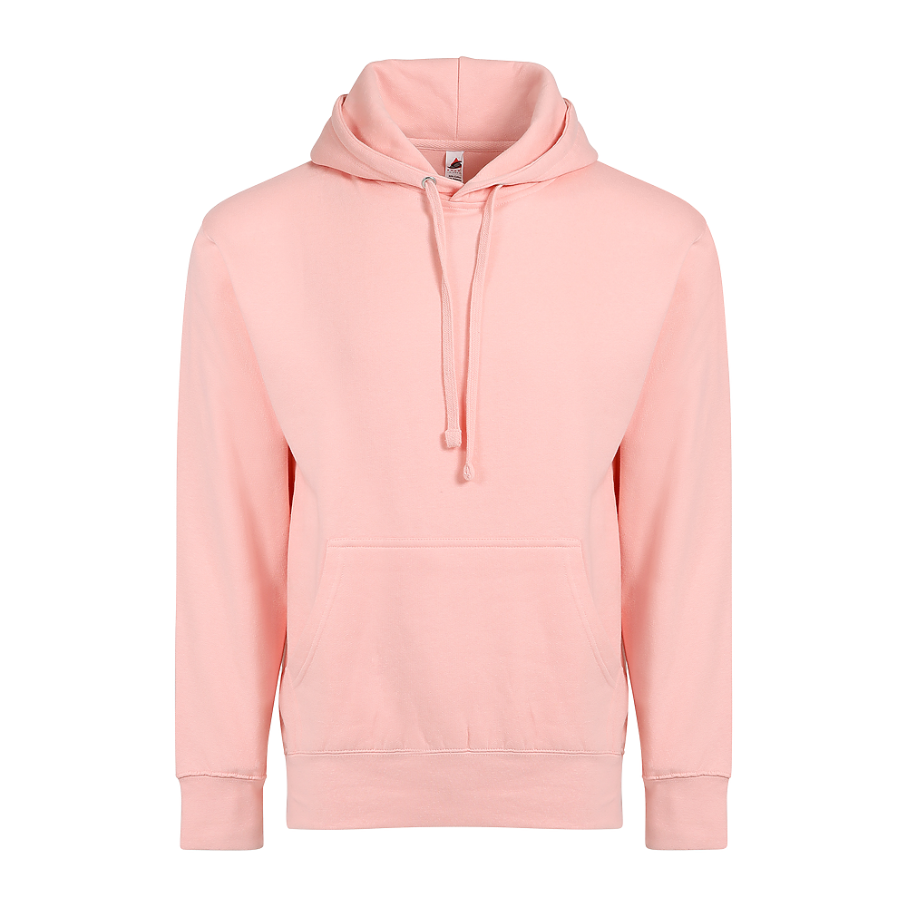 101 Comfort Hoodie