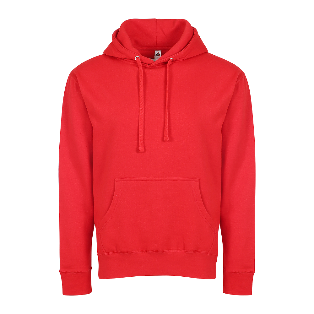 101 Comfort Hoodie