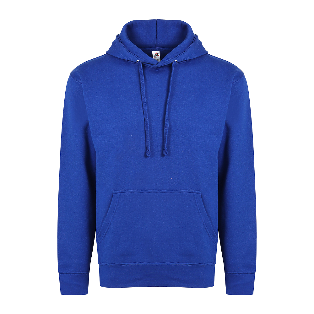 101 Comfort Hoodie