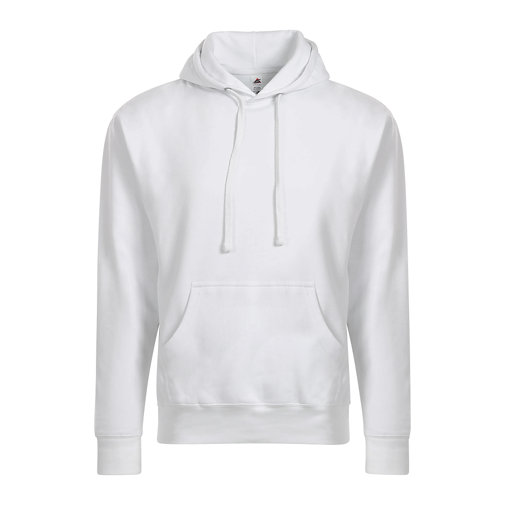 101 Comfort Hoodie