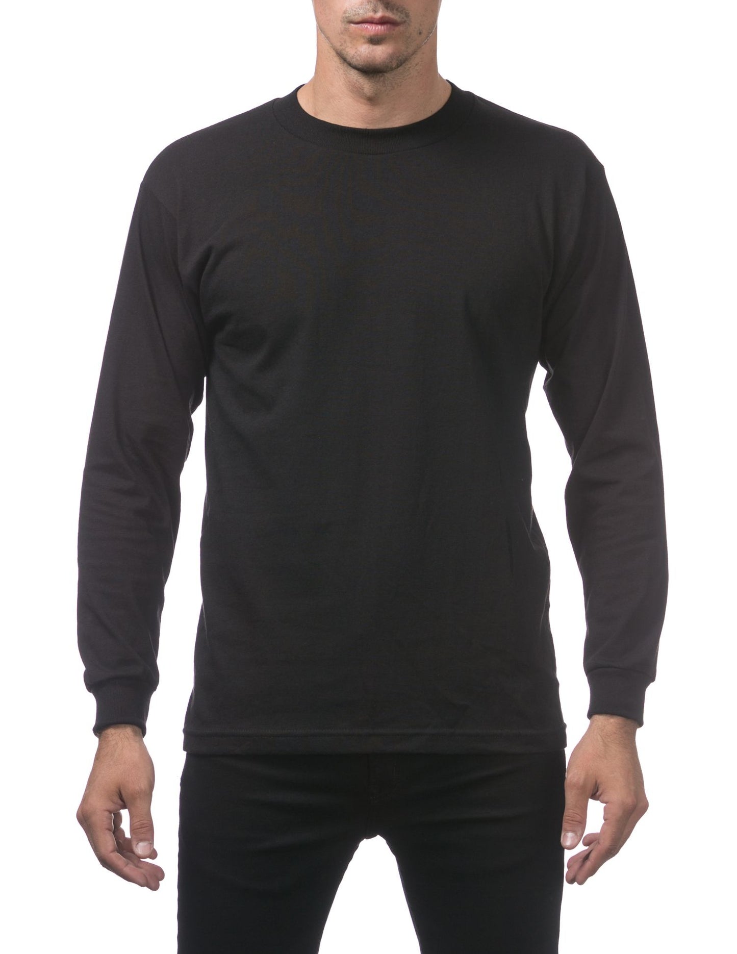 Pro Club Comfort Long Sleeve Sleeve T-shirt