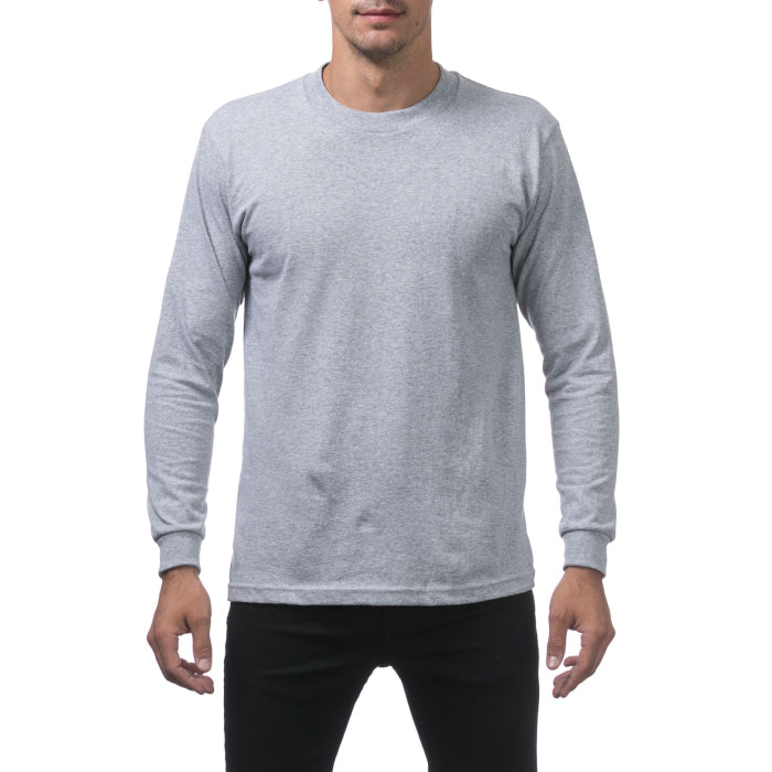 Pro Club Comfort Long Sleeve Sleeve T-shirt