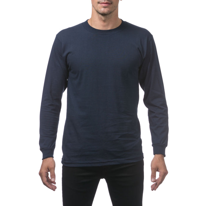 Pro Club Comfort Long Sleeve Sleeve T-shirt