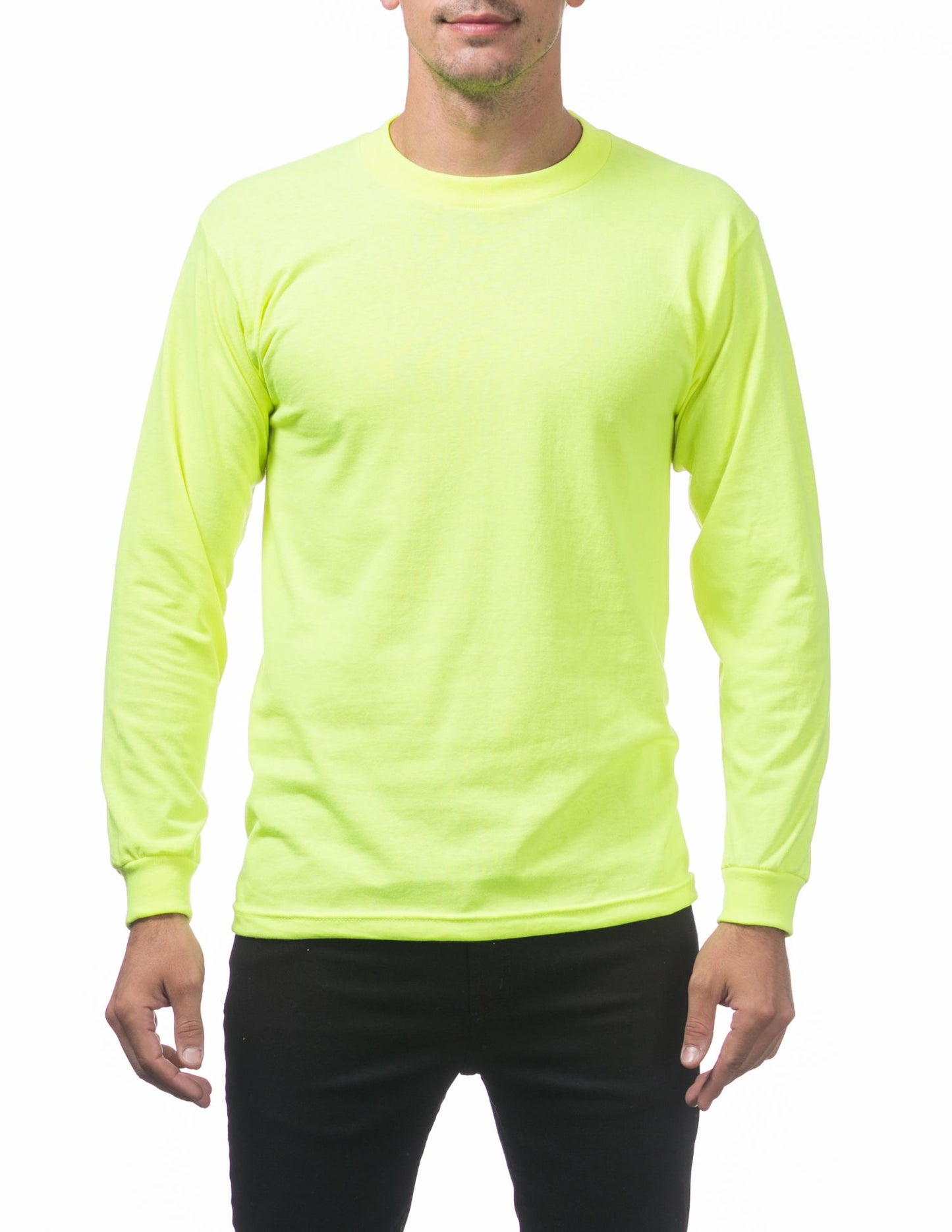 Pro Club Comfort Long Sleeve Sleeve T-shirt