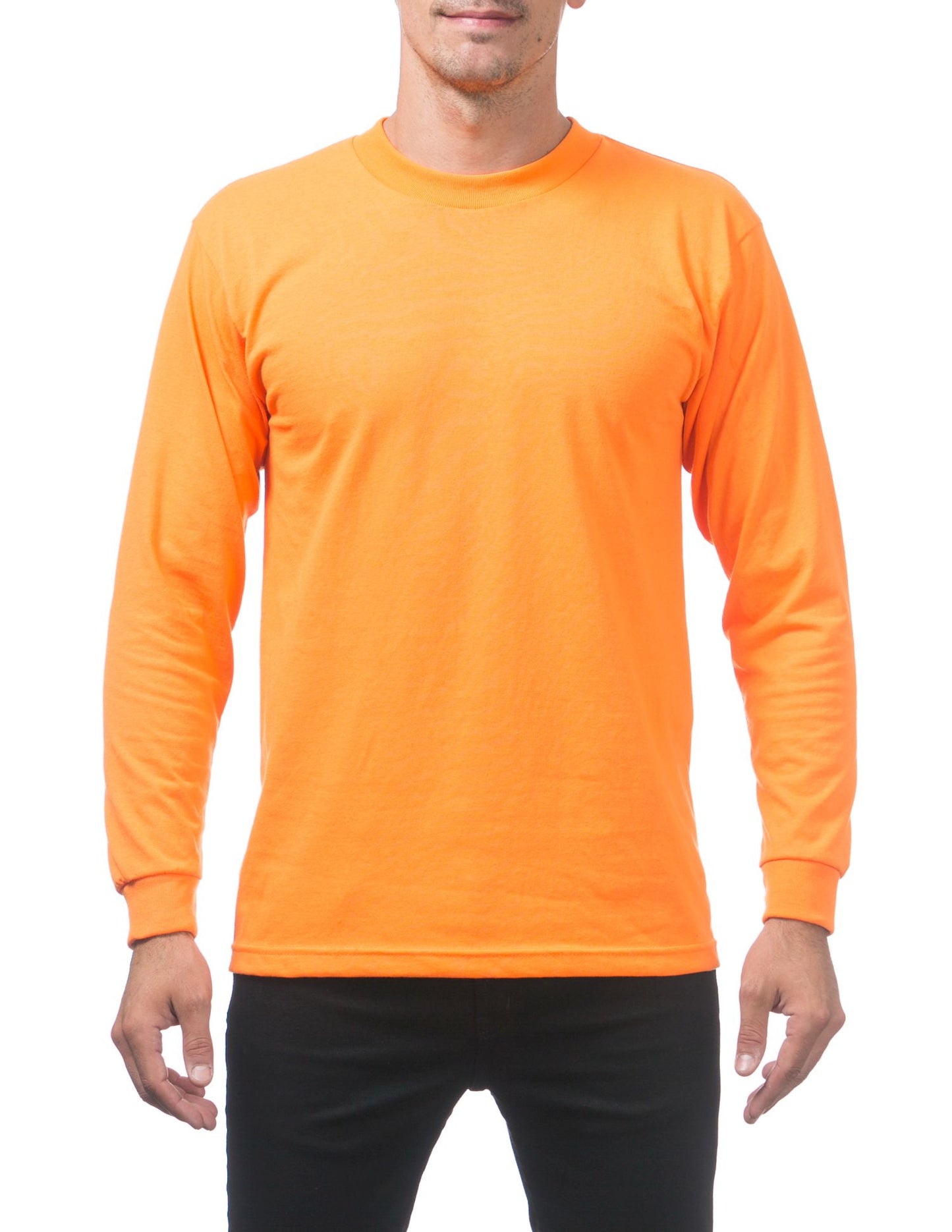 Pro Club Comfort Long Sleeve Sleeve T-shirt