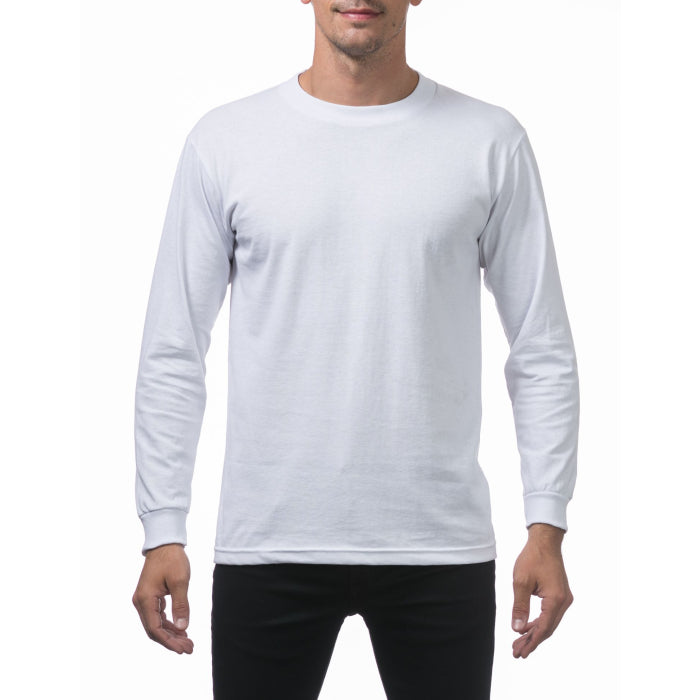 Pro Club Comfort Long Sleeve Sleeve T-shirt