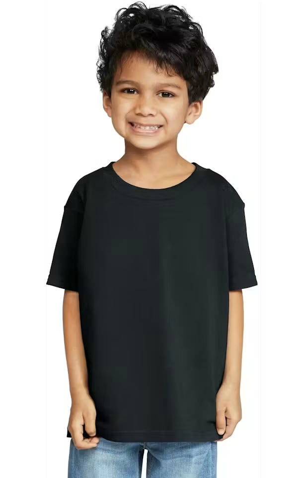 Gildan Toddler Heavy Cotton™ T-Shirt