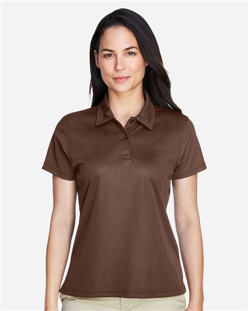 Team 365 - Women's Command Snag Protection Polo - TT21W