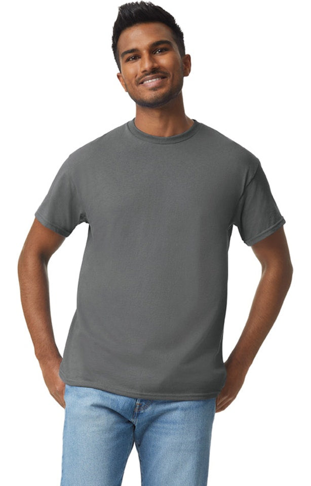 Gildan Shorts Sleeve T-shirt