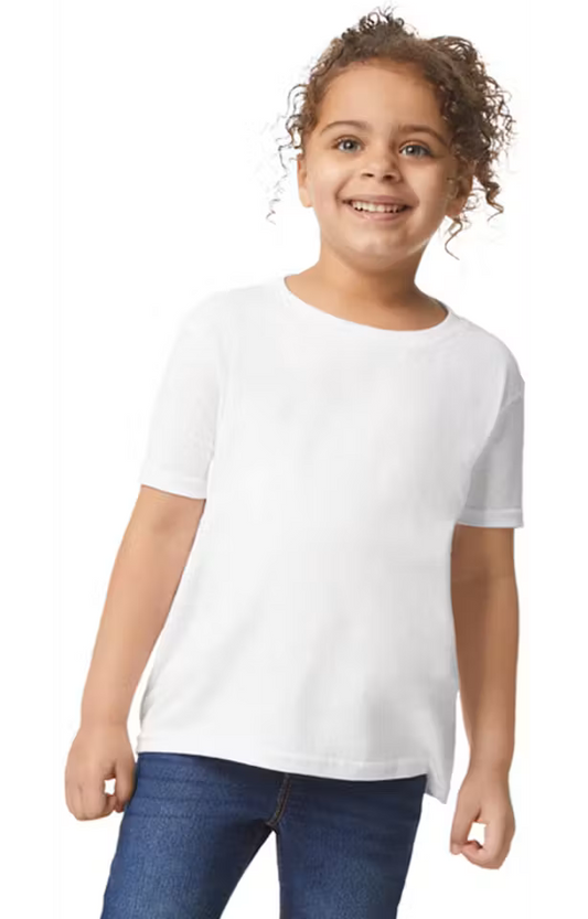 Gildan Toddler Heavy Cotton™ T-Shirt