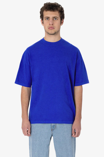 The 1801GD - 6.5oz Garment Dye Crew Neck T-Shirt