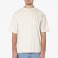 The 1801GD - 6.5oz Garment Dye Crew Neck T-Shirt