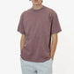 The 1801 - 6.5oz Garment Dye Crew Neck T-Shirt