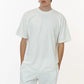The 1801GD - 6.5oz Garment Dye Crew Neck T-Shirt