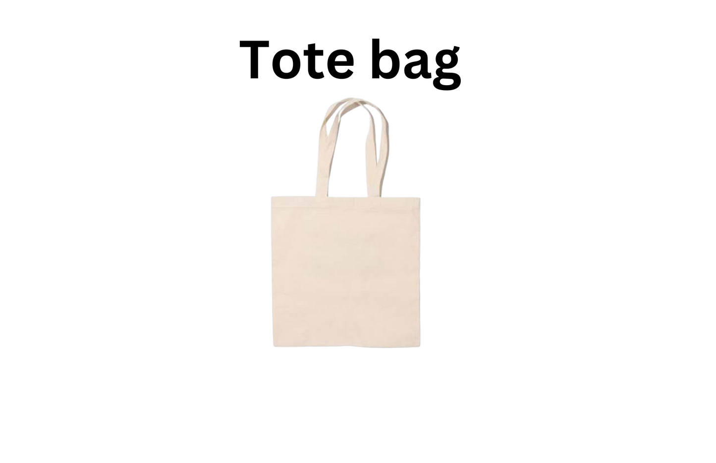 Tote Bags