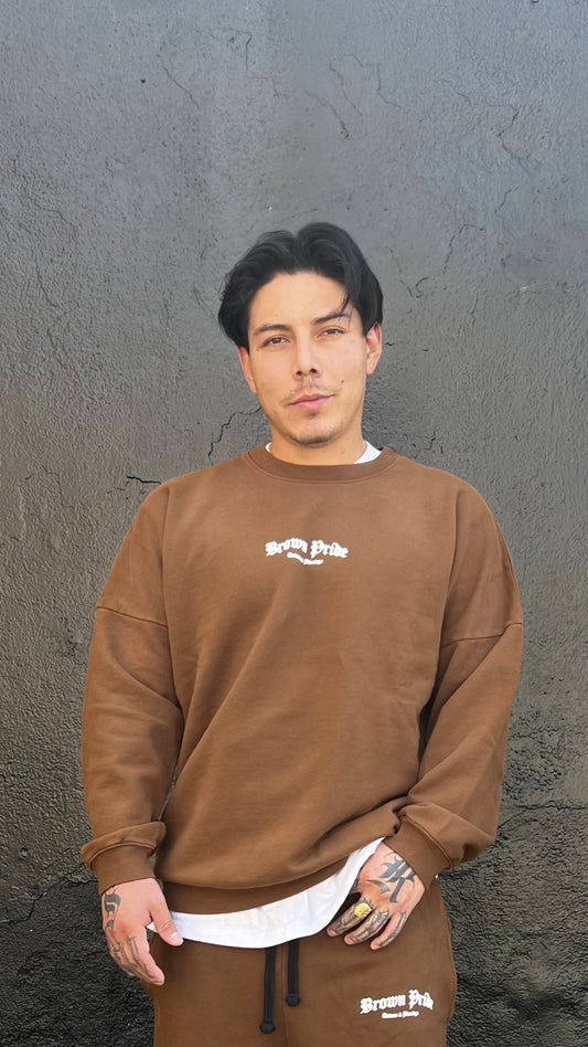 Crew Set by BPP