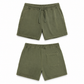 Washed BP Vintage Shorts