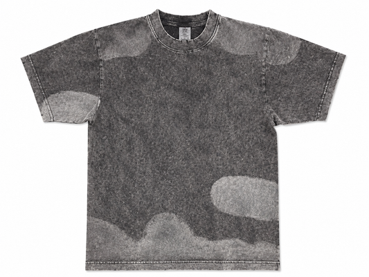 Smart Blanks Deep Fog Tee