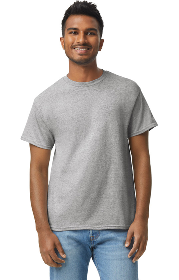 Gildan Shorts Sleeve T-shirt