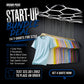 Start Up Bundle Deal