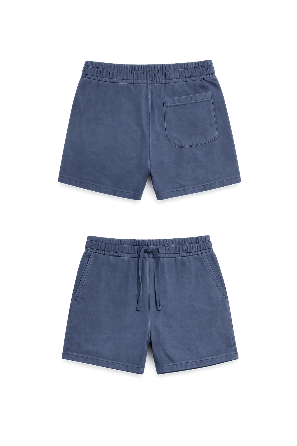 Washed BP Vintage Shorts