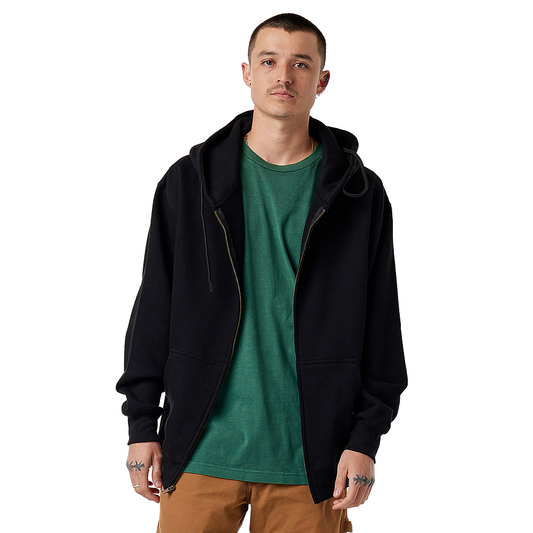 Adult Premium Zip Hoodie 7002