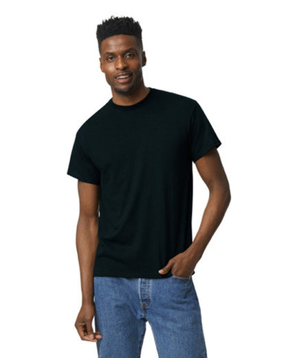 Gildan Dry Blend Short Sleeve