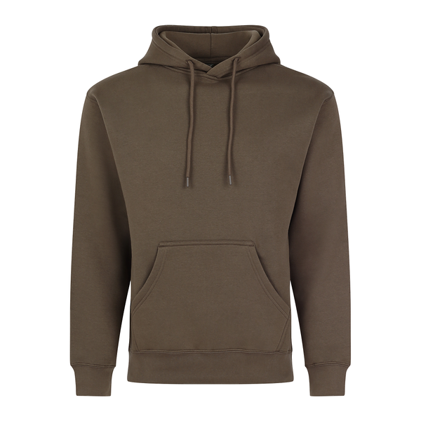 8001 ADULT PREMIUM 12OZ HOODIE