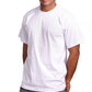 Pro 5 Athletic Fit Short Sleeve T-shirt