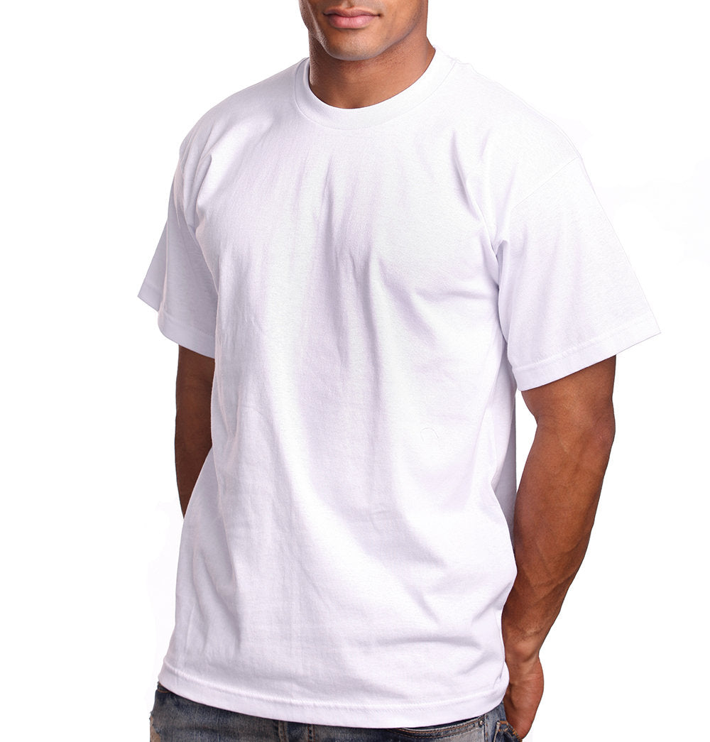 Pro 5 Athletic Fit Short Sleeve T-shirt