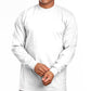 Pro 5 Super Heavy Long Sleeve T-shirt