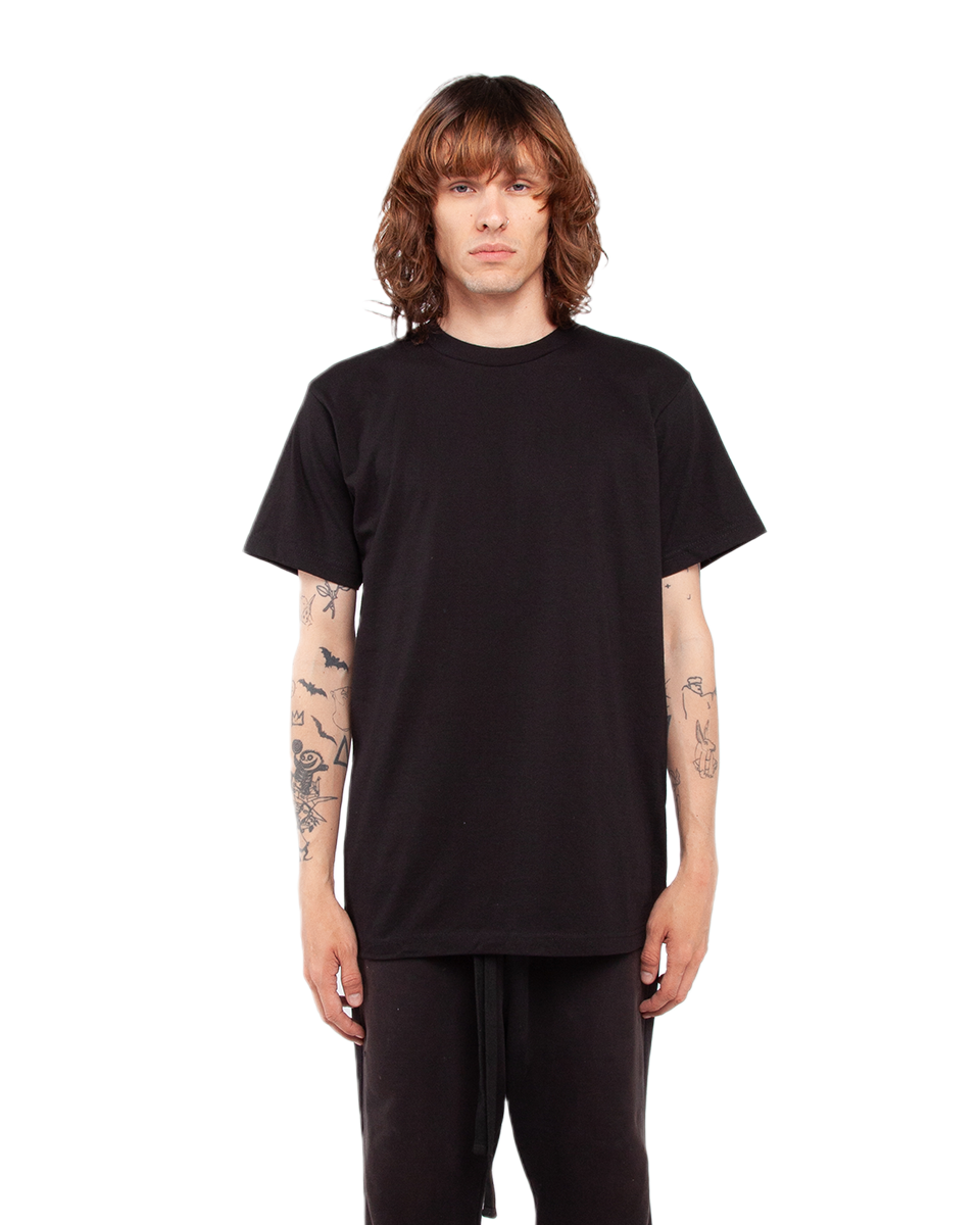 6oz SHAKA ACTIVE SHORT SLEEVE