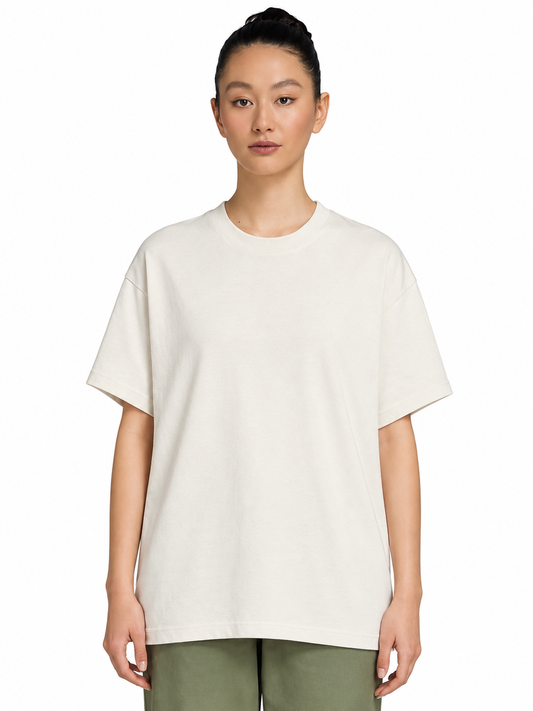 Lane Seven Heavy Core Tee