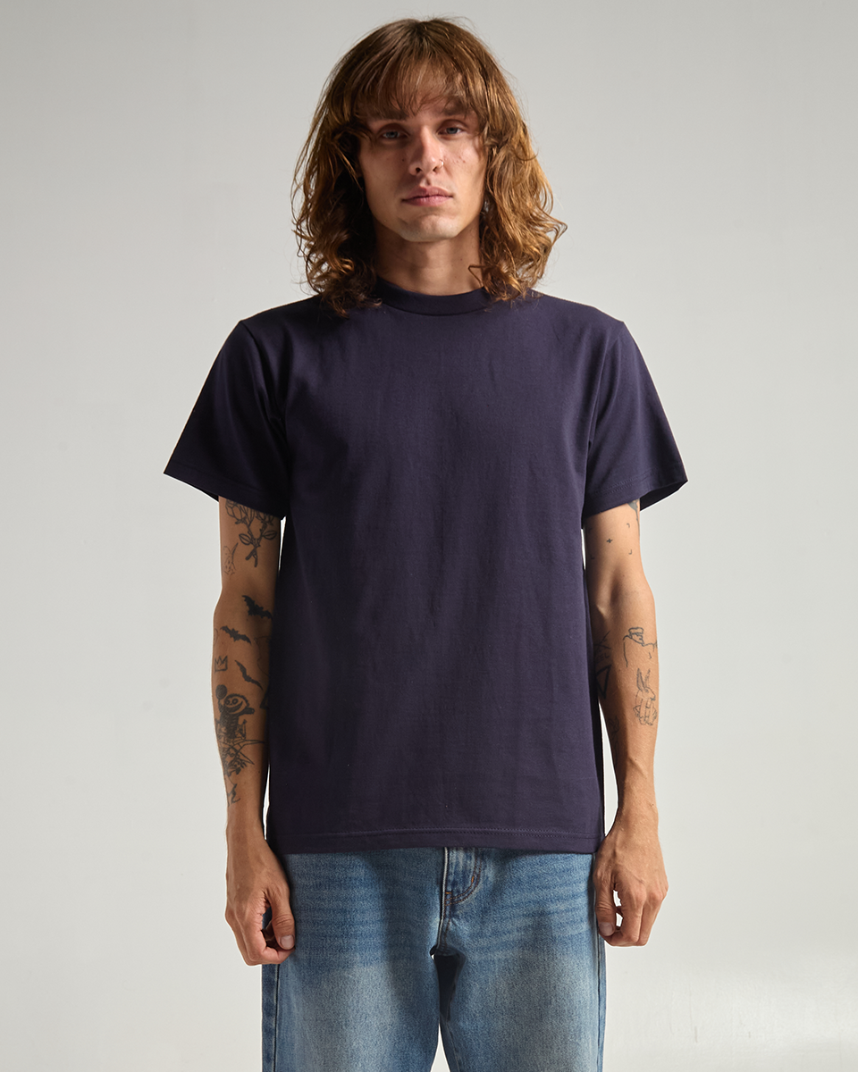 6oz SHAKA ACTIVE SHORT SLEEVE